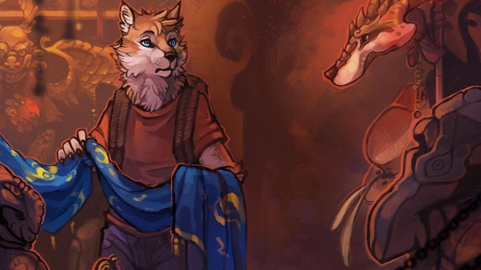 能发一张在暧昧期的聊天记录吗？